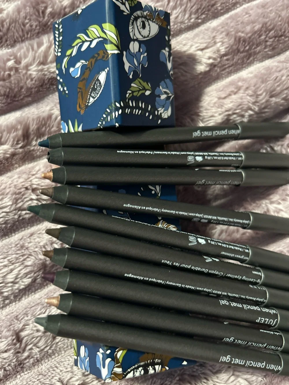 Julep *rare discontinued